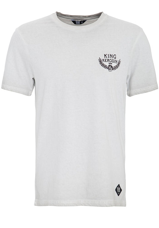 King Kerosin T-Shirt Forever Classic