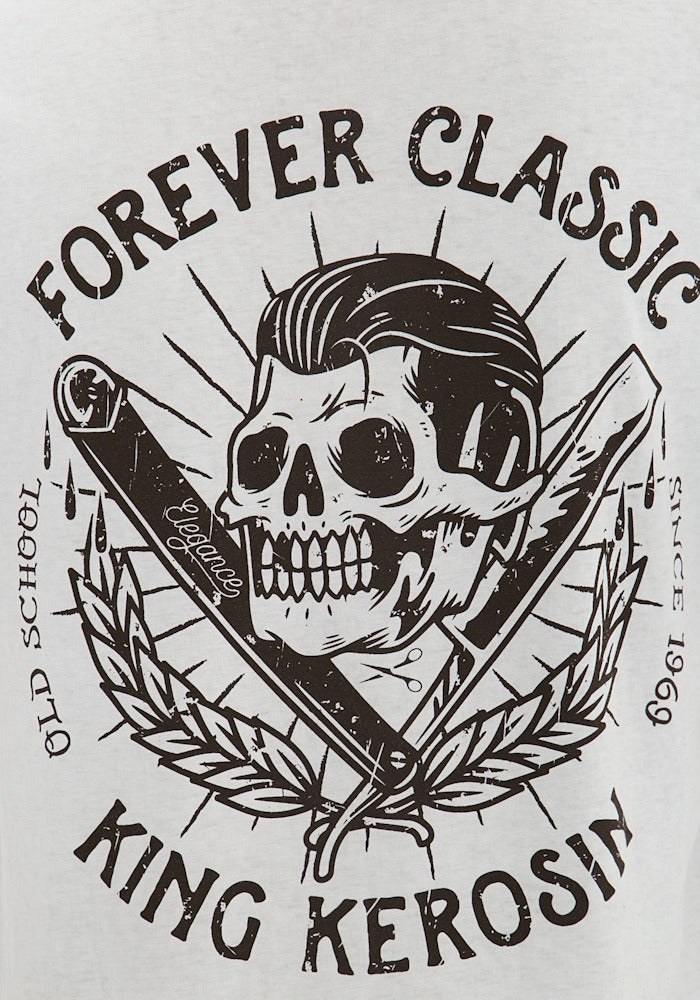 King Kerosin T-Shirt Forever Classic