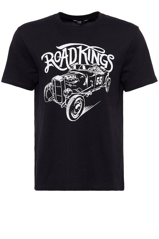 King Kerosin T-Shirt Road Kings
