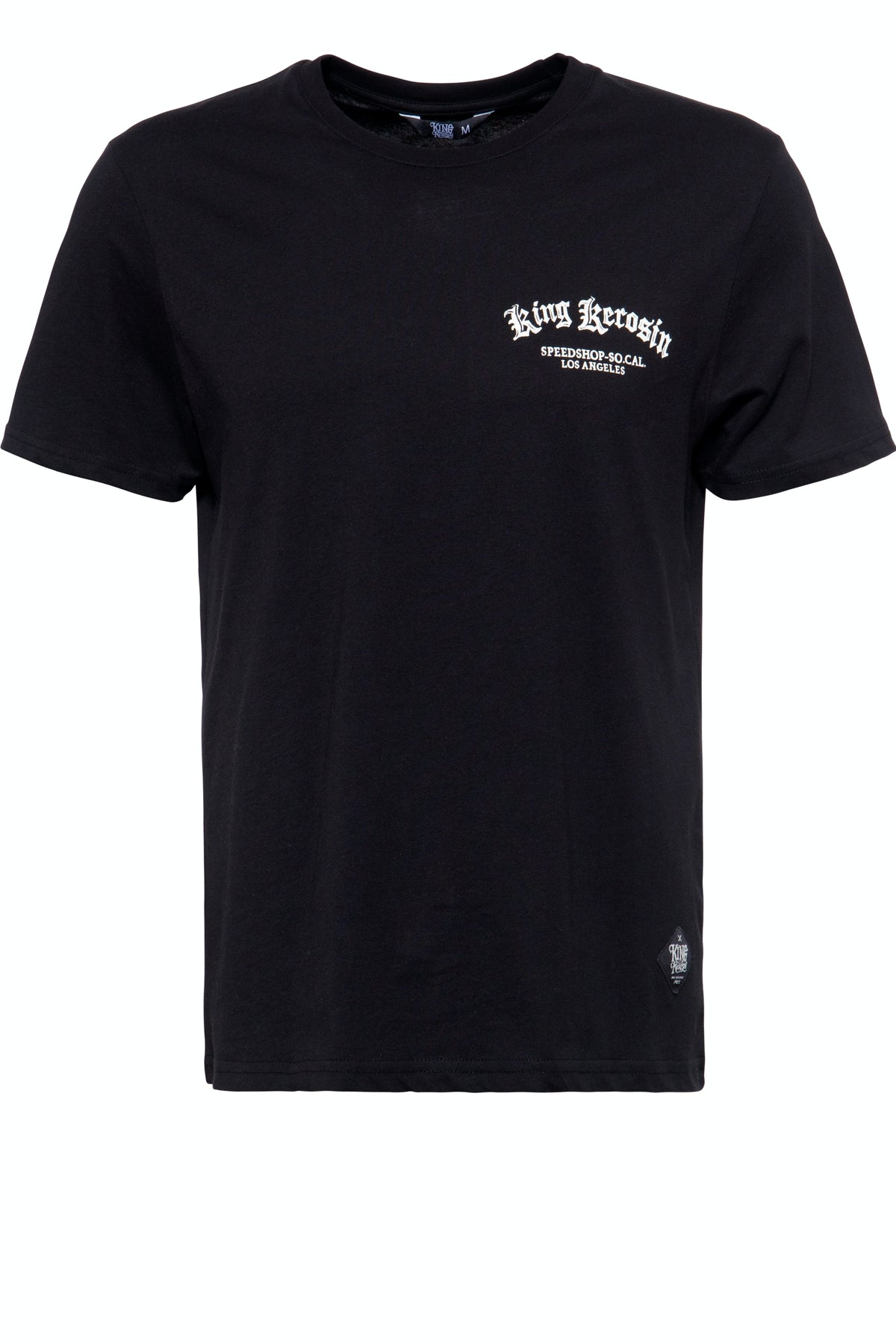 King Kerosin T-Shirt LA Speedshop