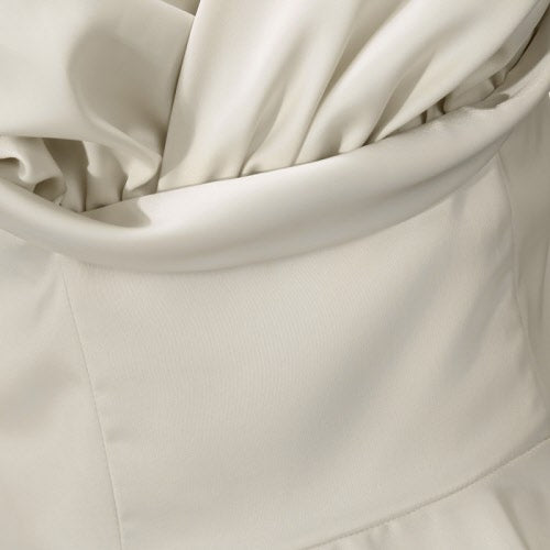 Octavia Wedding Dress ivory