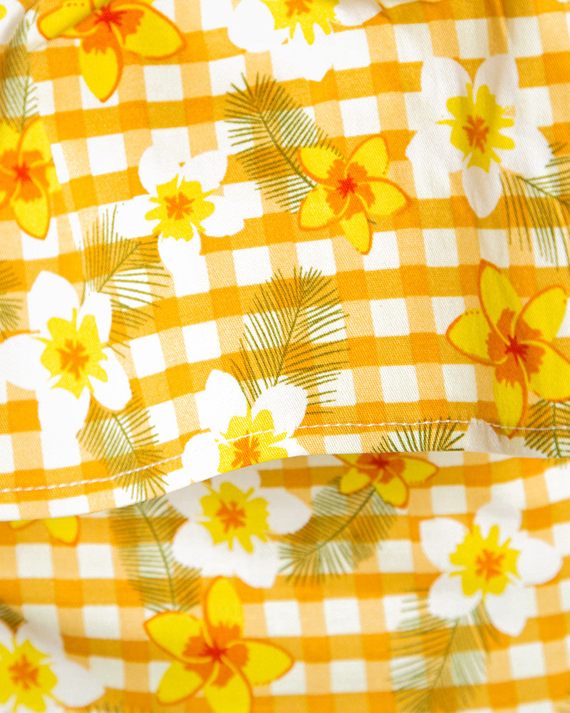 Pryria Sunflower Rock gelb