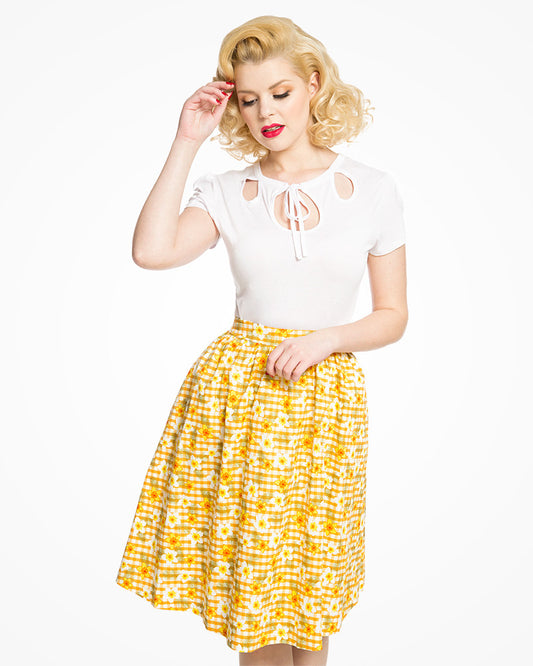 Pryria Sunflower Rock gelb