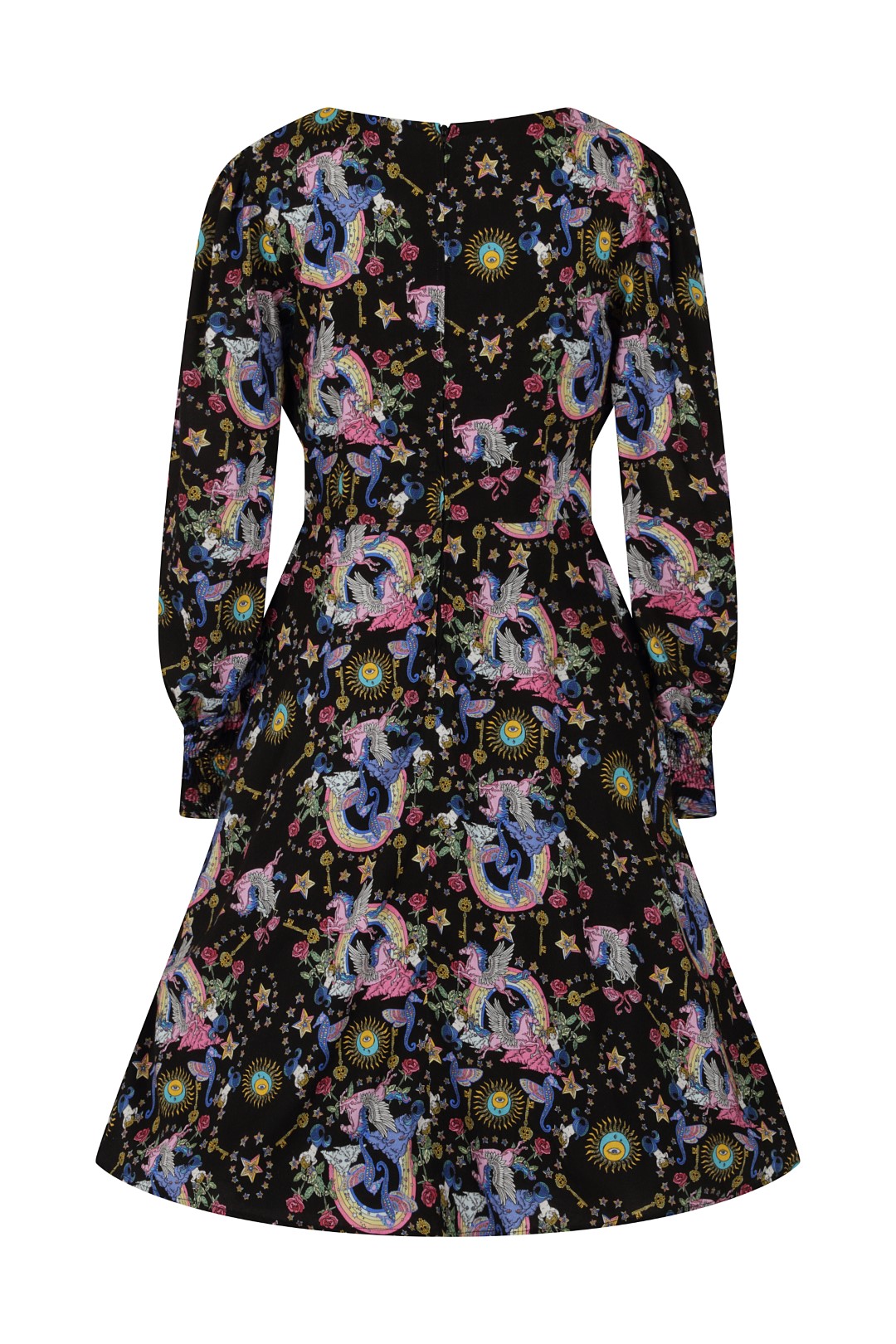 Moondance Mid Dress