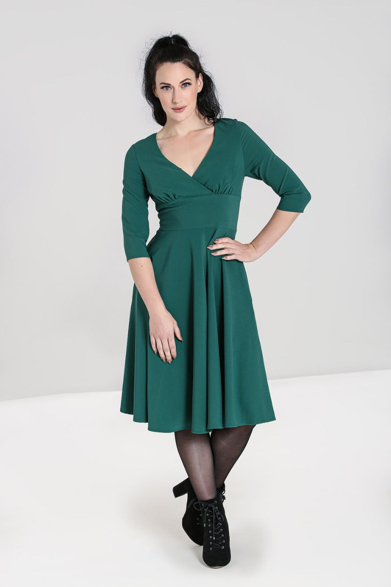 Patricia Dress