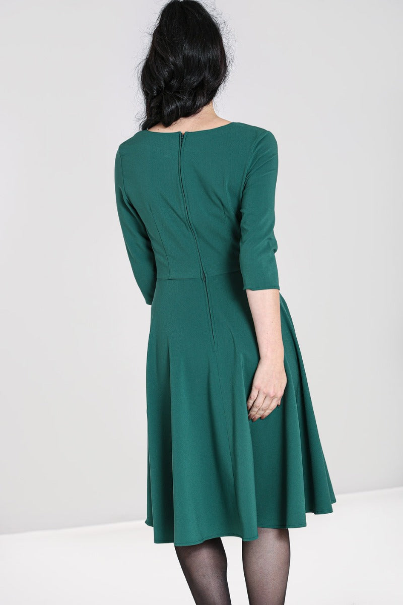 Patricia Dress