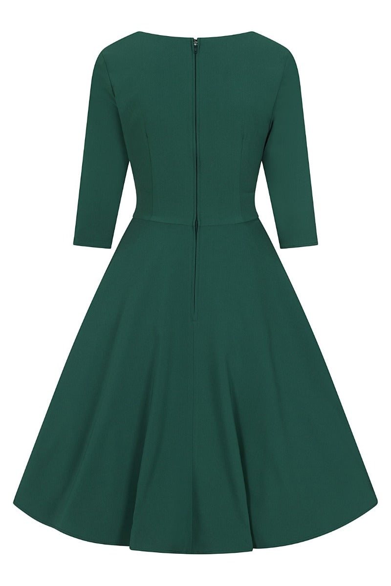 Patricia Dress
