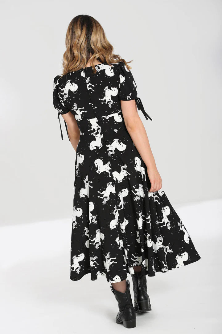 Sullivan Maxi Kleid