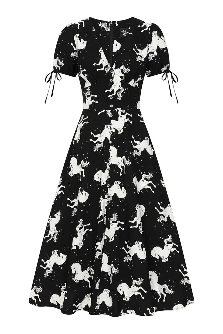 Sullivan Maxi Kleid