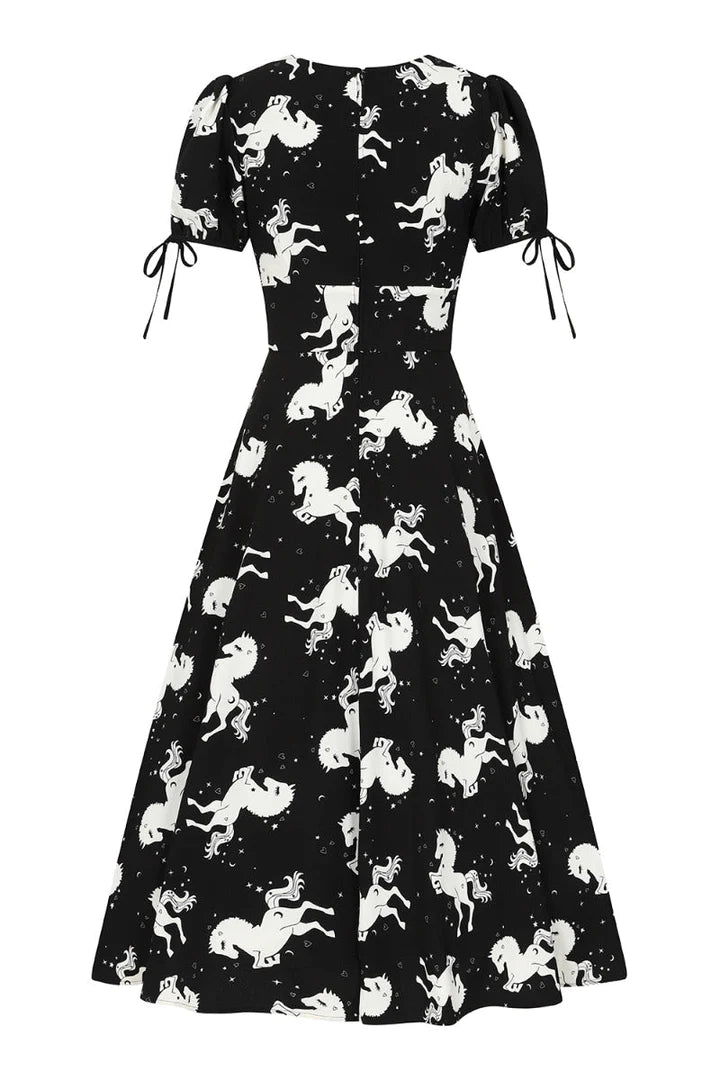 Sullivan Maxi Kleid