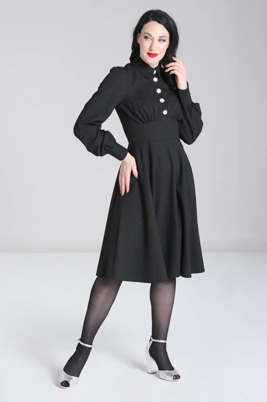 Mia Vintage Kleid