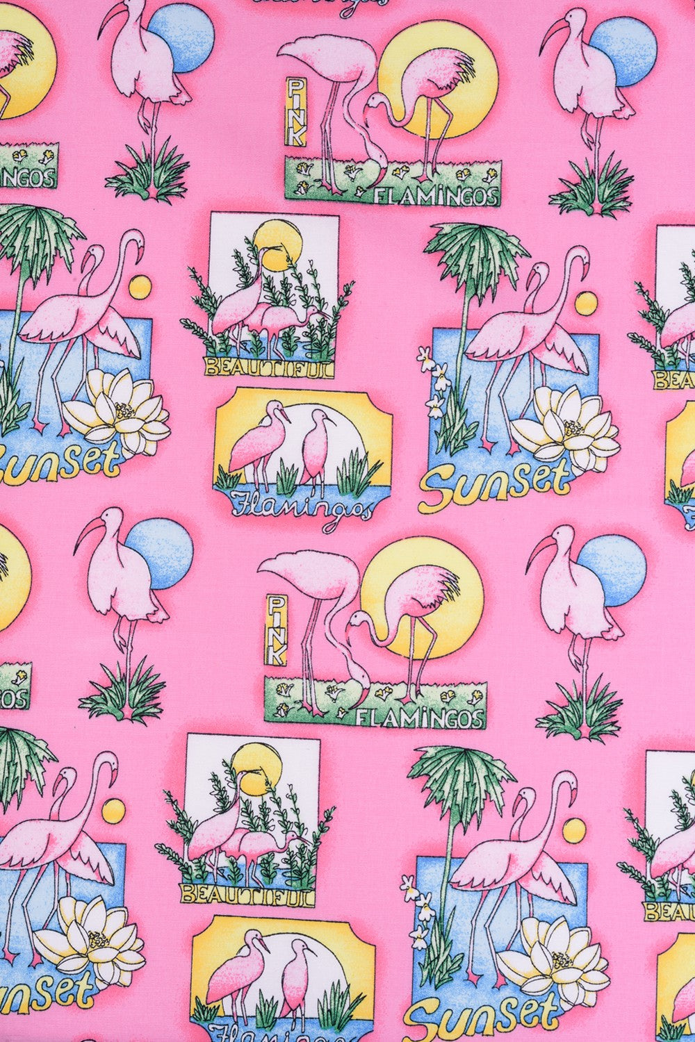 Flamingo Maxime Dress