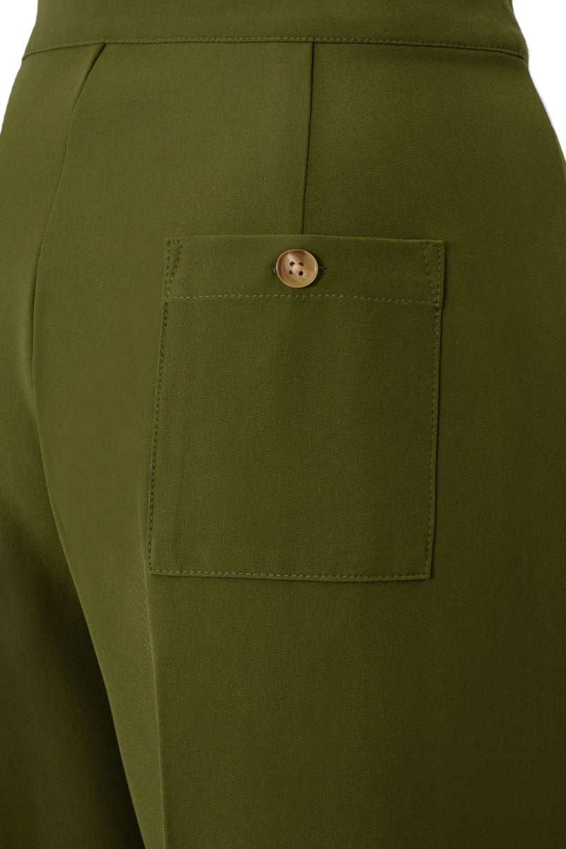 Ginger Swing Hose khaki