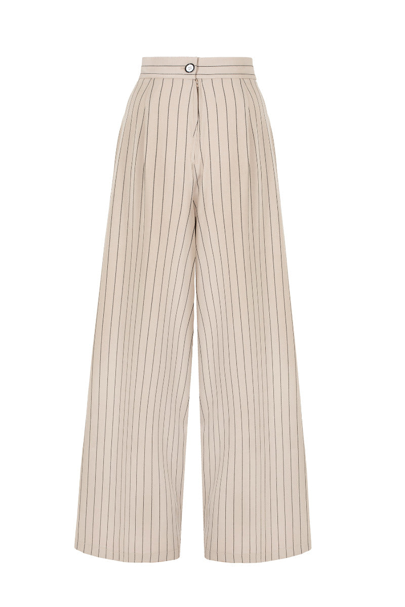Caspian Swing Hose beige
