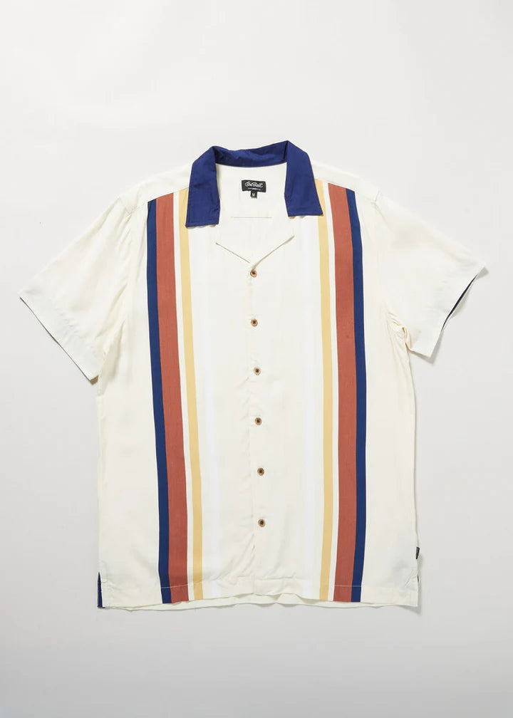 Consul Retro Hemd creme