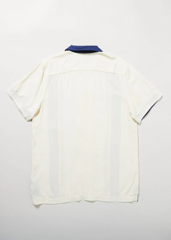 Consul Retro Hemd creme