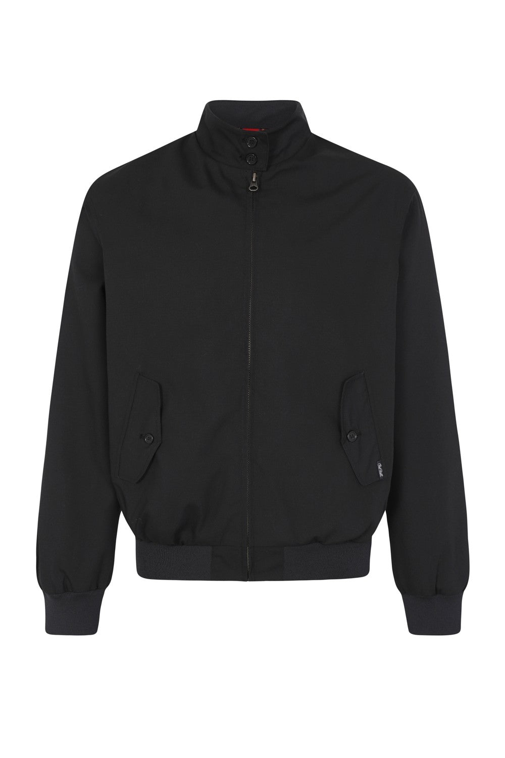 Dean Harrington Jacket schwarz