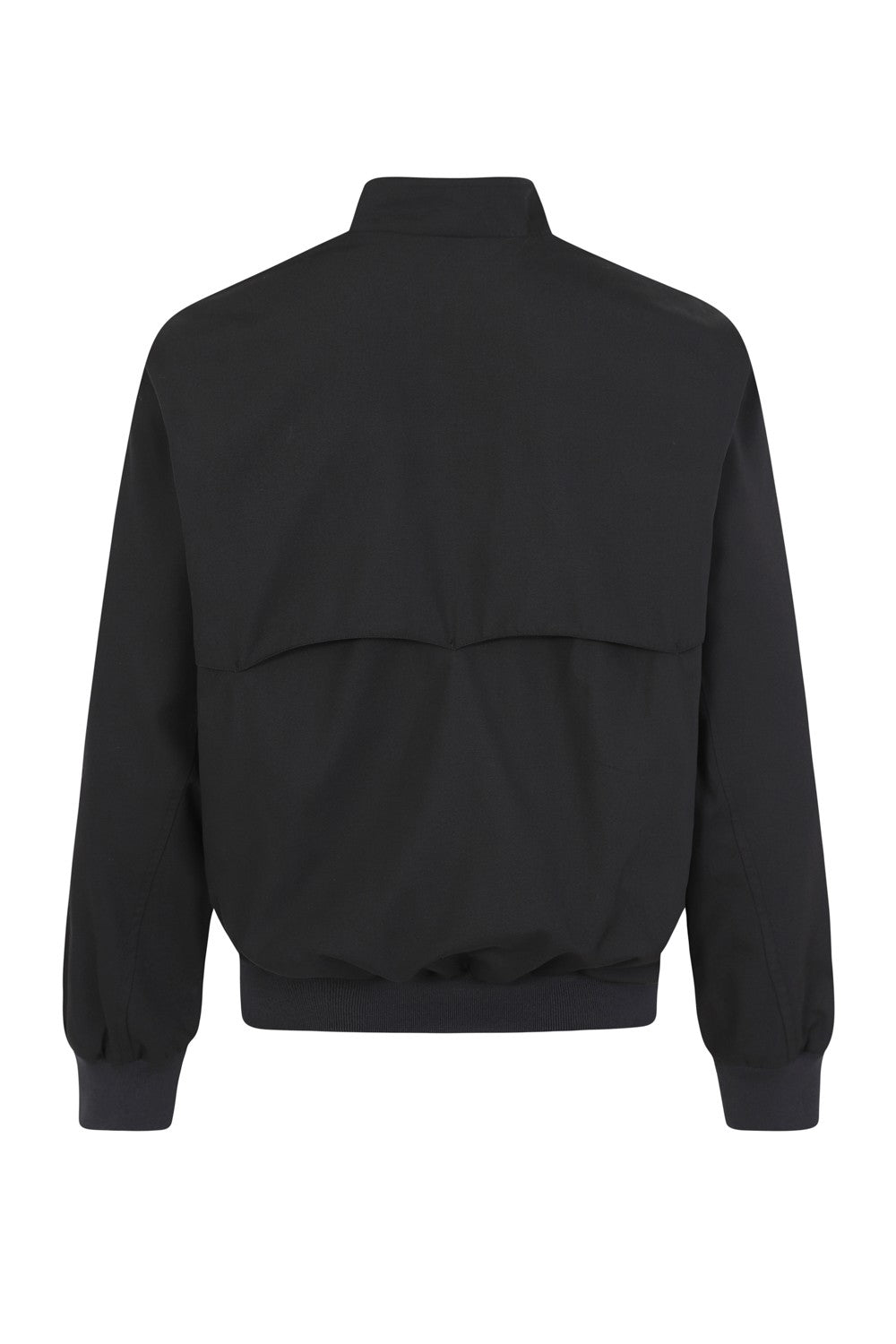 Dean Harrington Jacket schwarz
