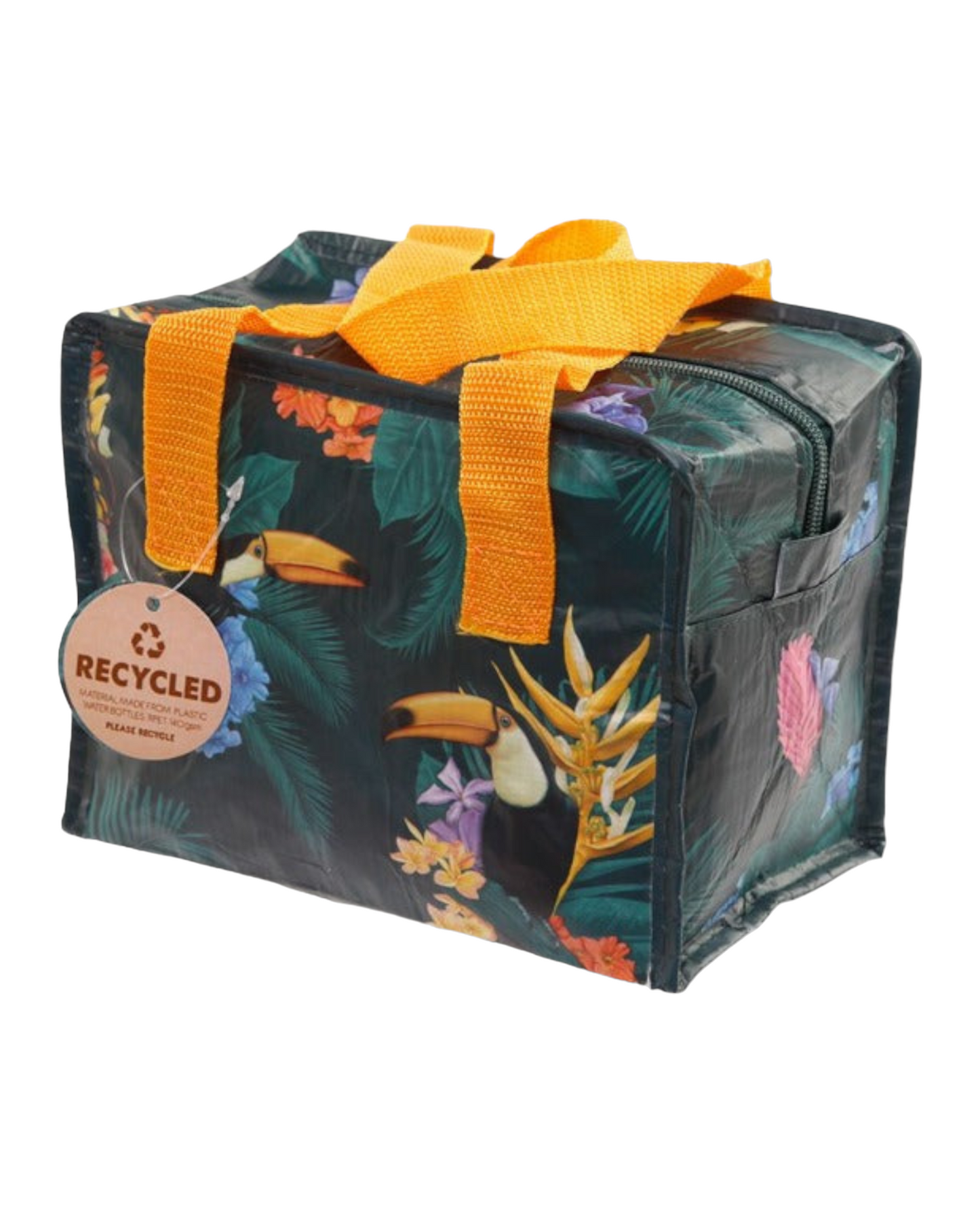 Toucan Party Lunch Bag Tasche