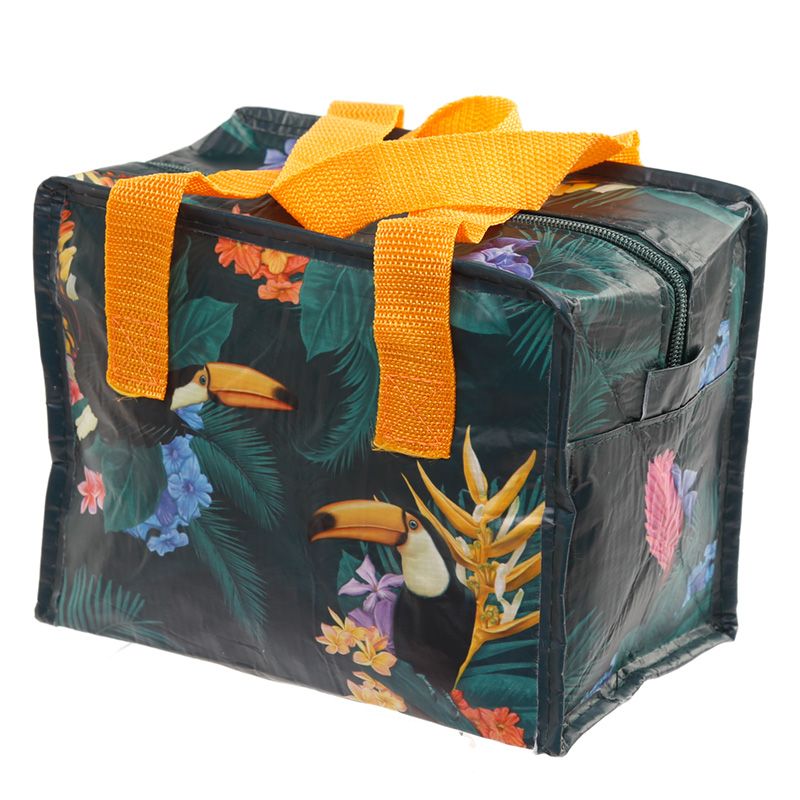 Toucan Party Lunch Bag Tasche