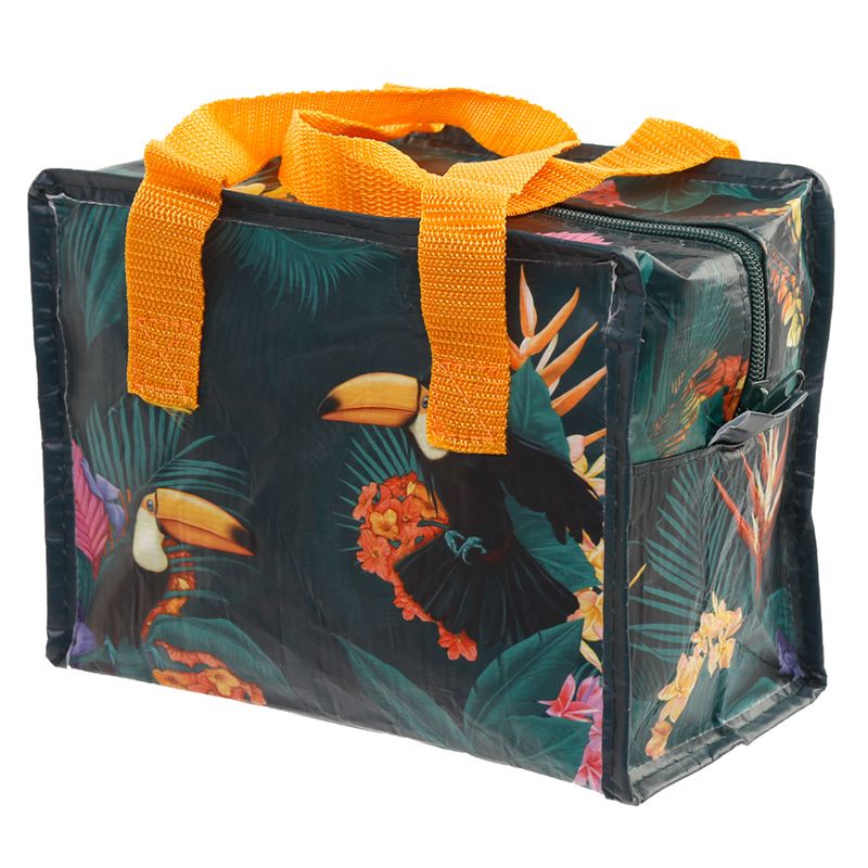 Toucan Party Lunch Bag Tasche
