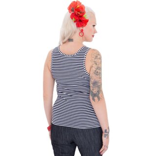 Scare the Sailors Tank Top