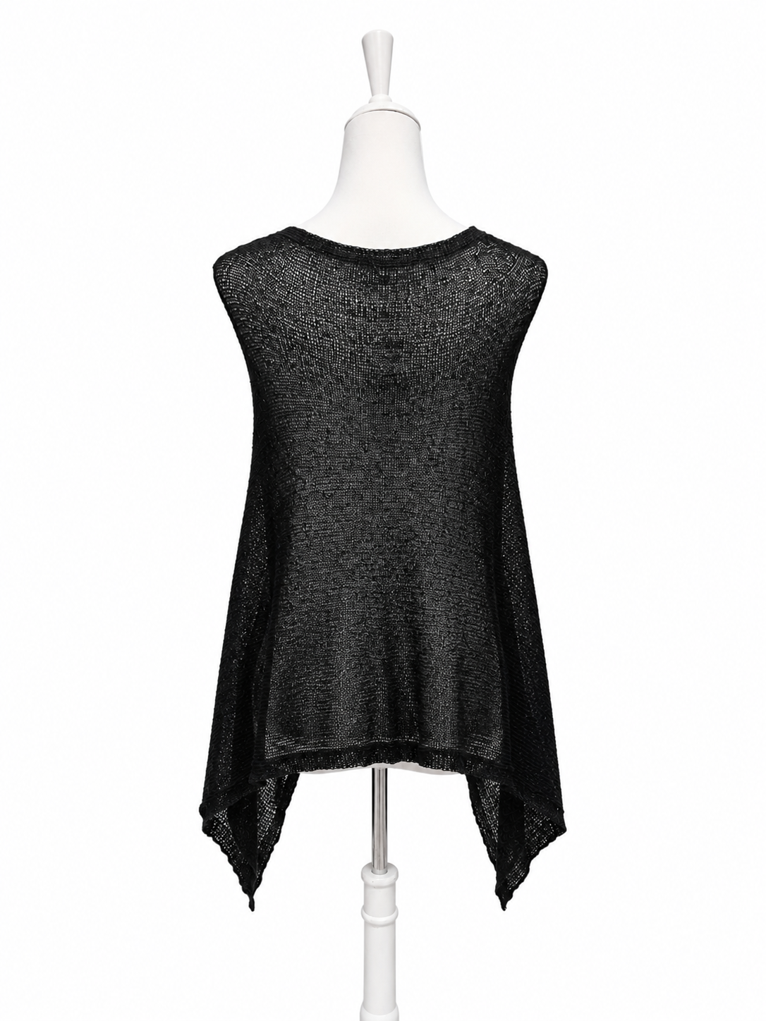 Netz Poncho