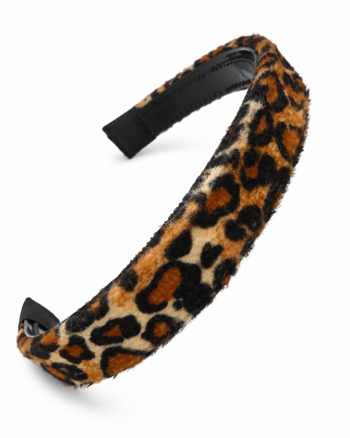 Leo Haarreif Plüsch - Rockabilly Haarschmuck