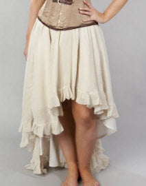 Elizium Rock Chiffon
