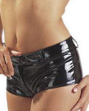 Lack Hotpants Shorts