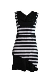 Stripes E2 Top