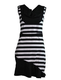 Stripes E2 Top