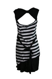 Stripes E2 Top