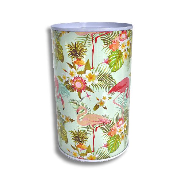 Flamingo Spardose