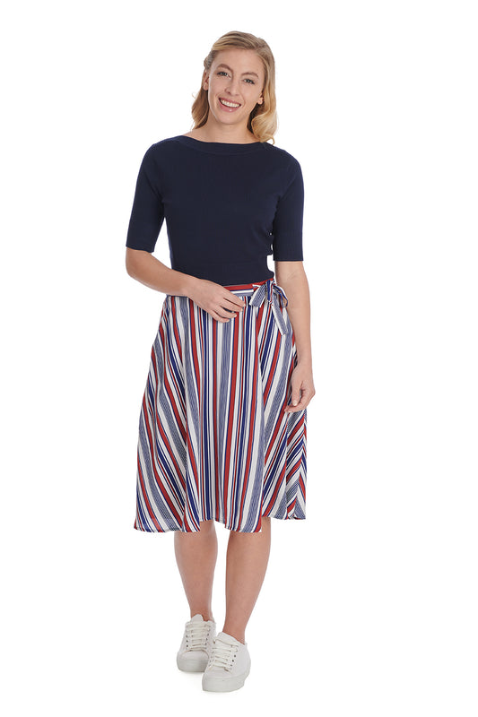 Dreamy Jumper - Pulli in navy