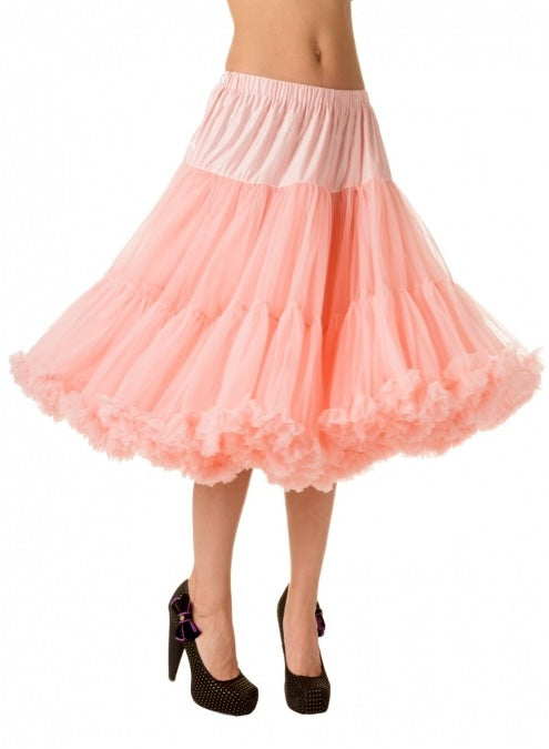 Petticoat 70cm pink