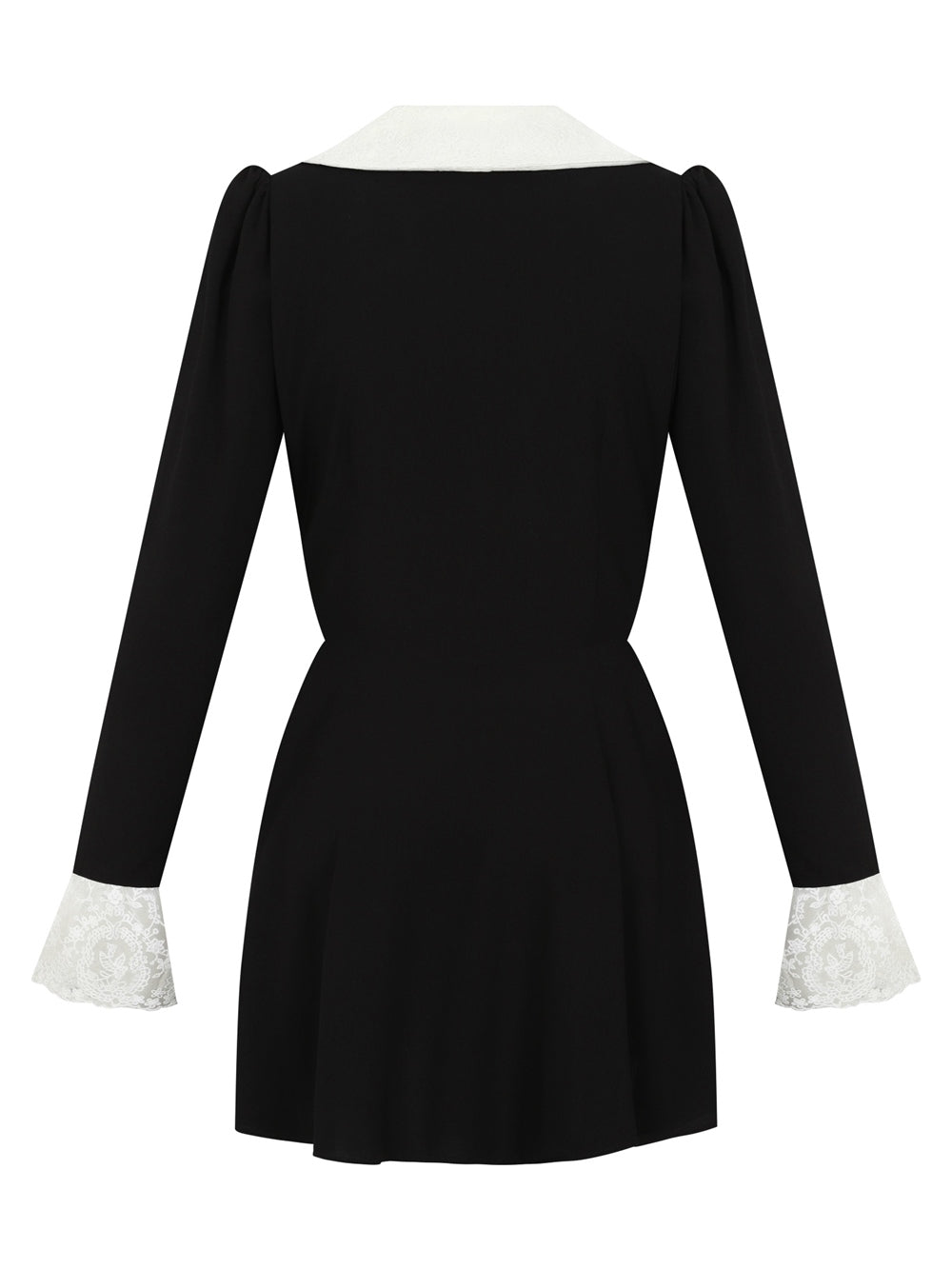 Marceline Wednesday Dress