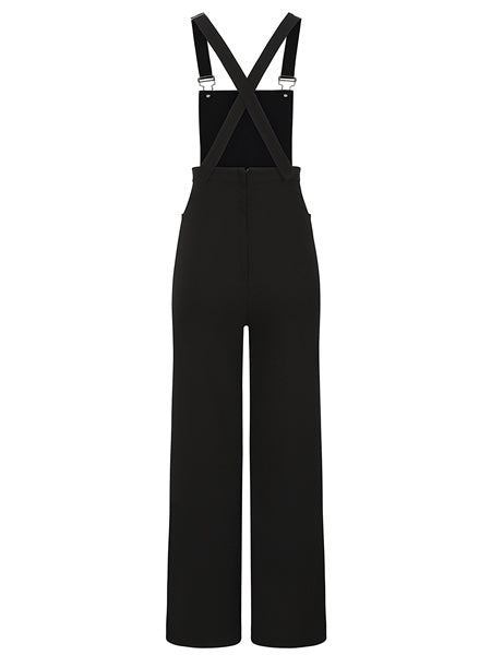 Kayden Dungarees Latzhose
