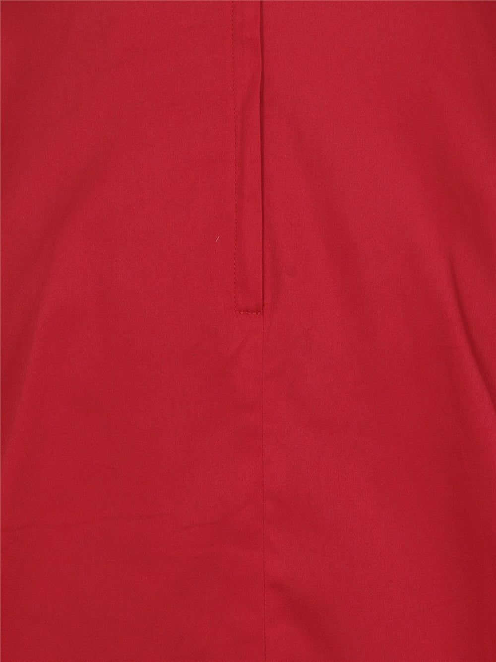 Matilde Classic Skirt rot