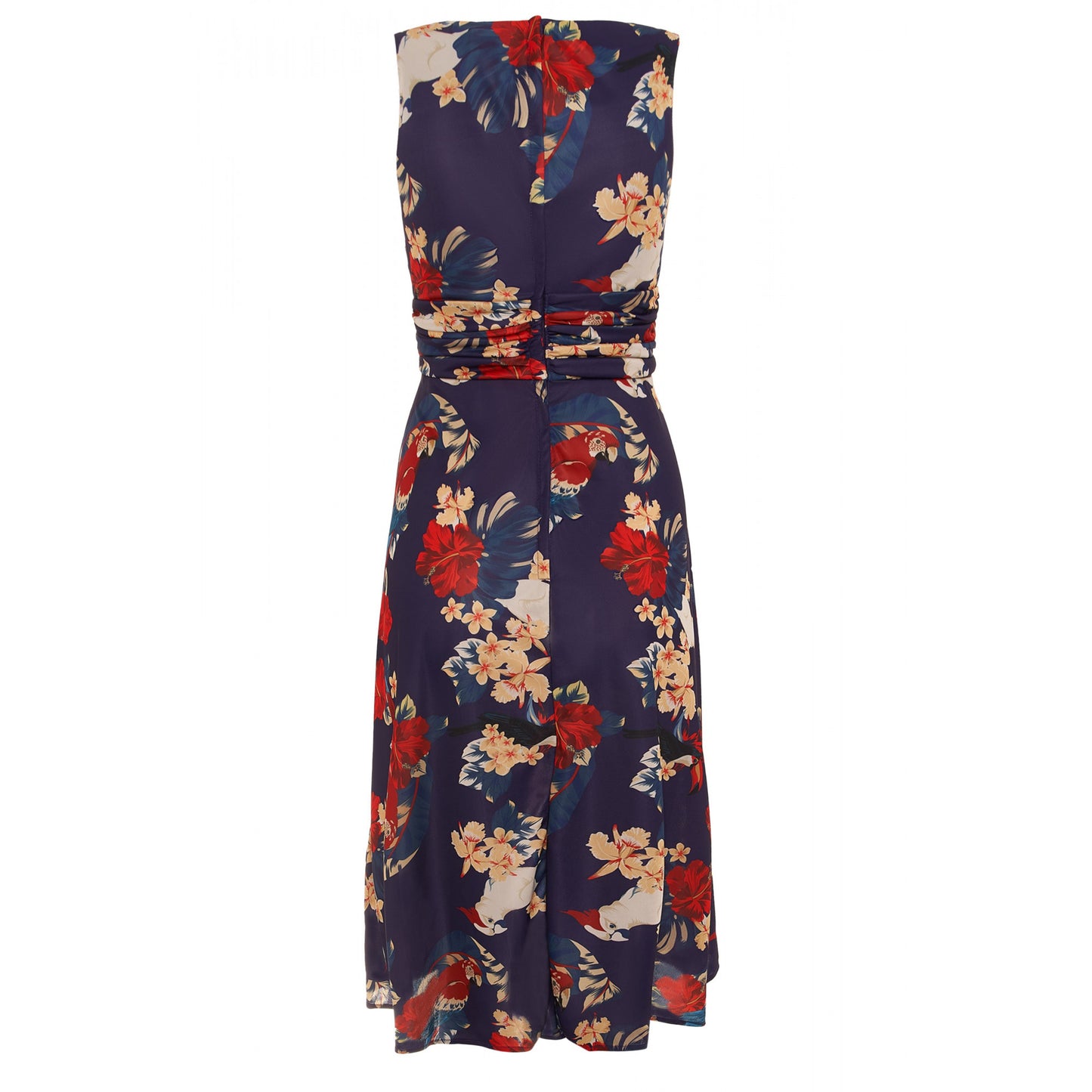 Bernice Vintage Dress