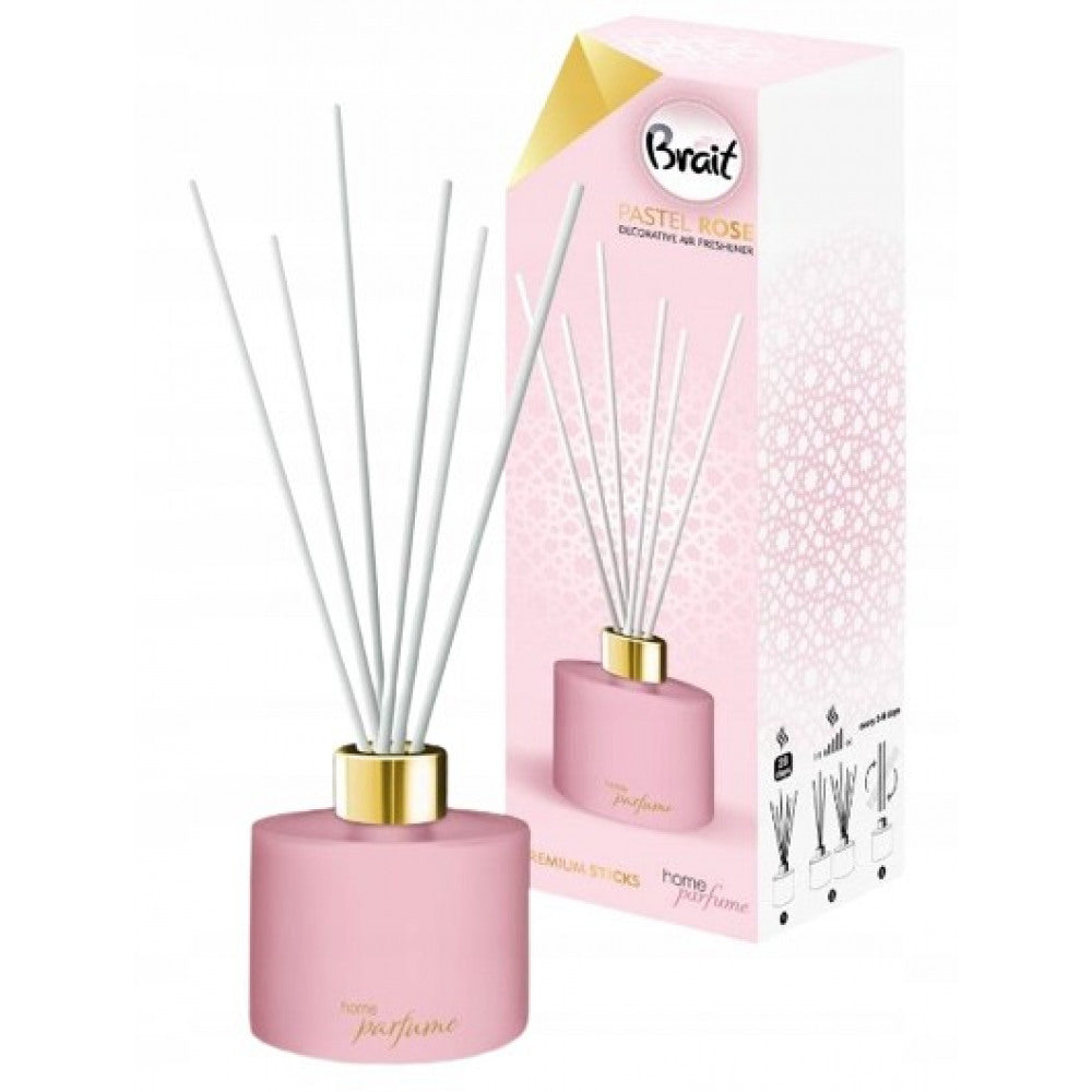 Brait Aromasticks pink