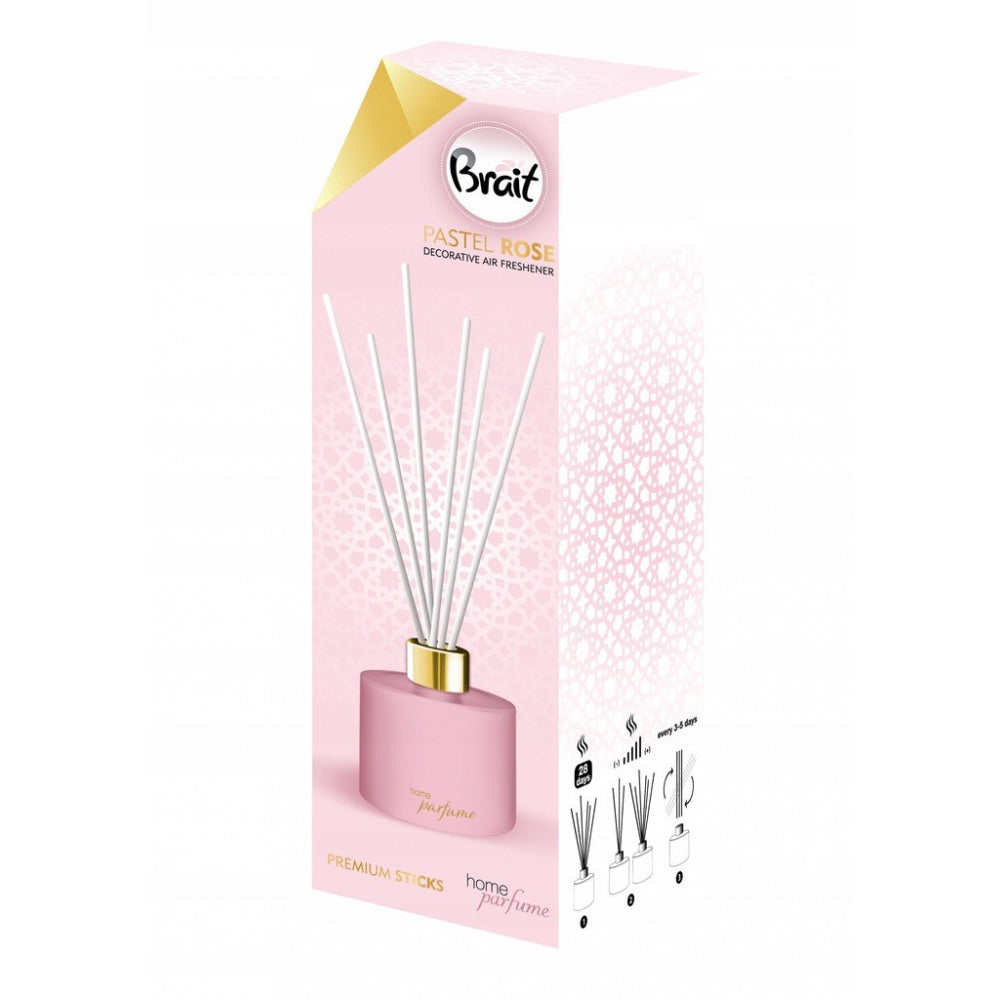 Brait Aromasticks pink