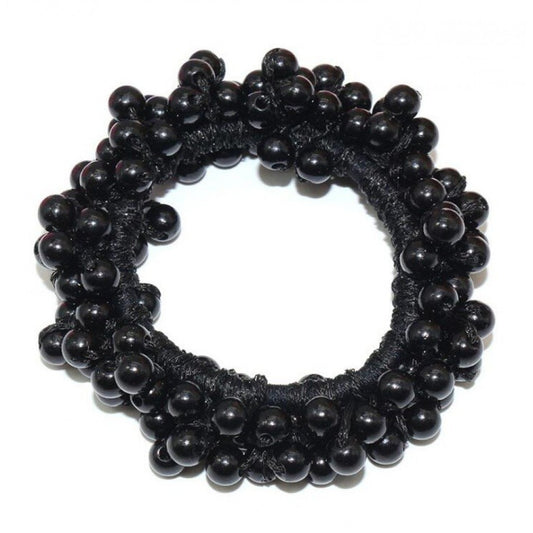 Black Magic Haargummi