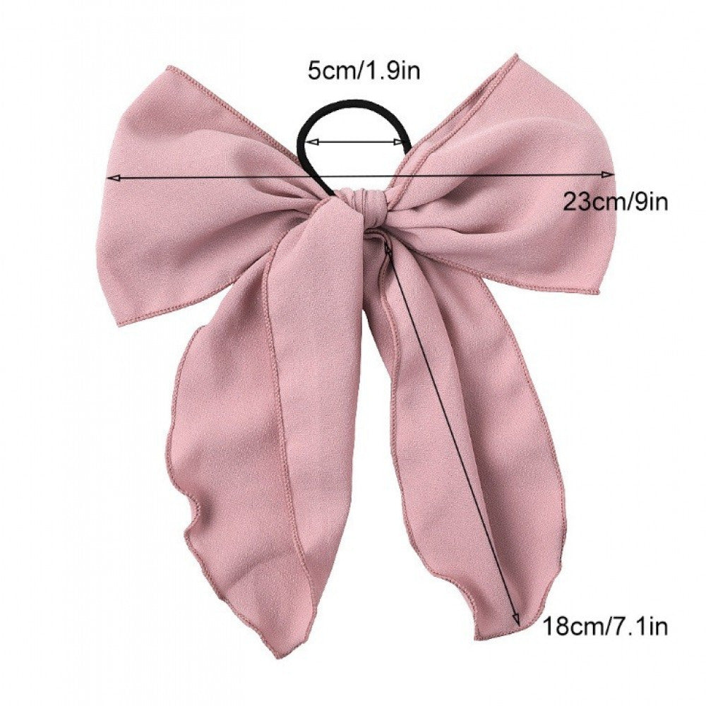 Nice Bow Haarschleife
