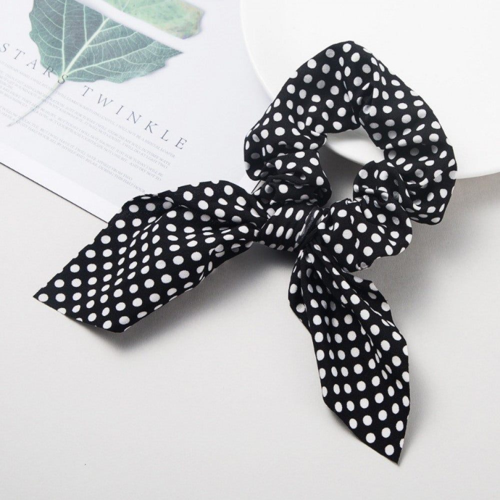 Pin Up Haarband Polka Dot