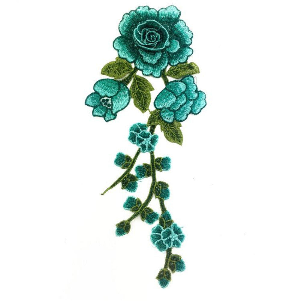 Patch Roses 33cm