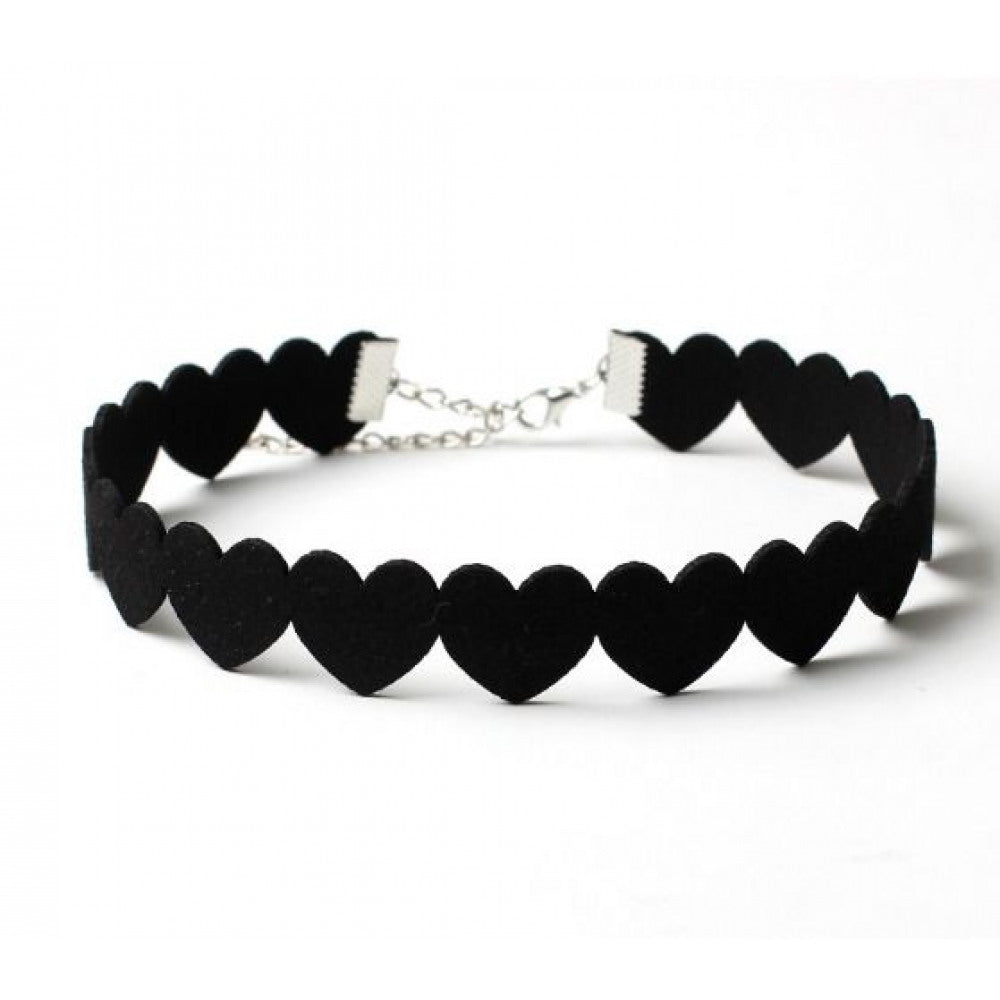 Black Heart Choker