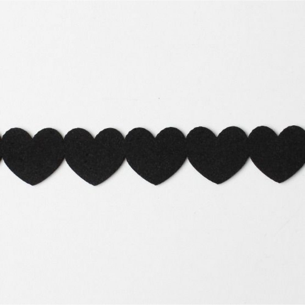 Black Heart Choker