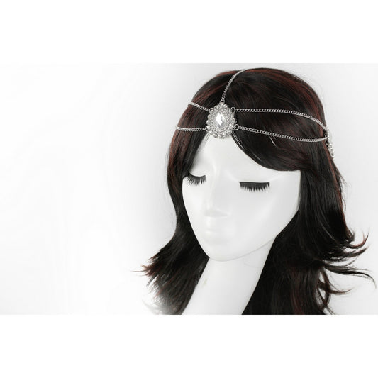 Elegance Boho Kopfschmuck