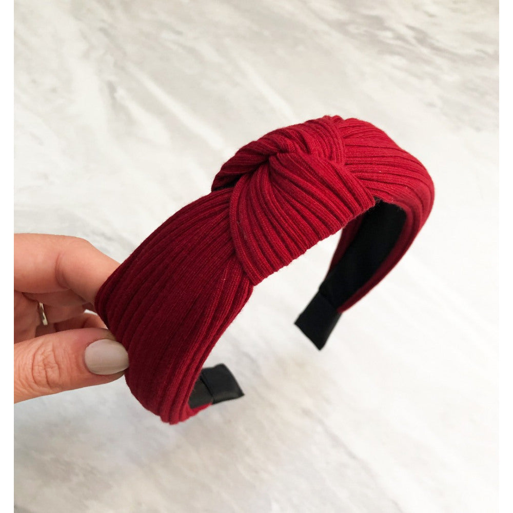 Turban Haarreif
